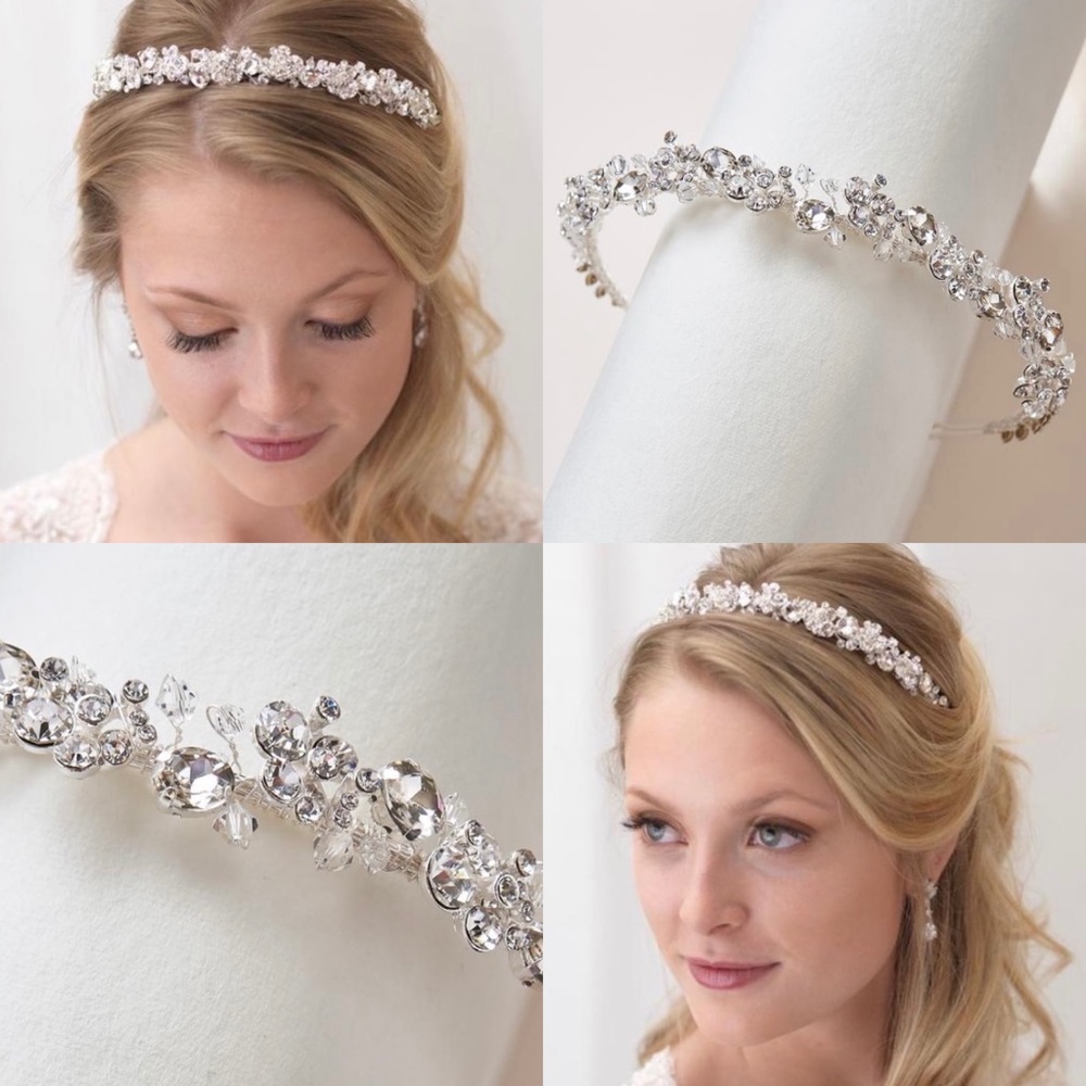 Bridal Headband